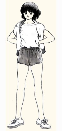 BUY NEW touch - 130545 Premium Anime Print Poster